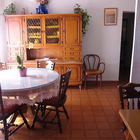 Rina V Appartement