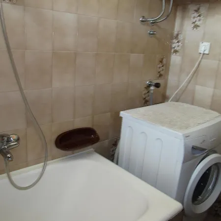 Rina V Appartement Pula