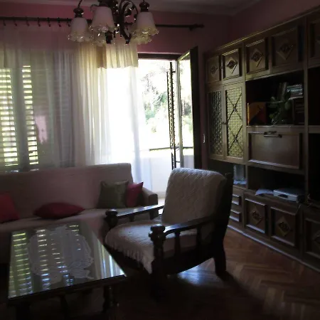 Appartement Rina V Pula