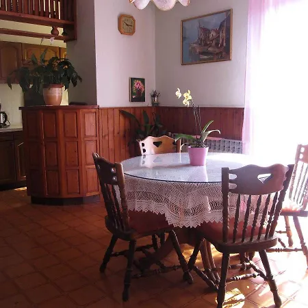 Rina V Appartement